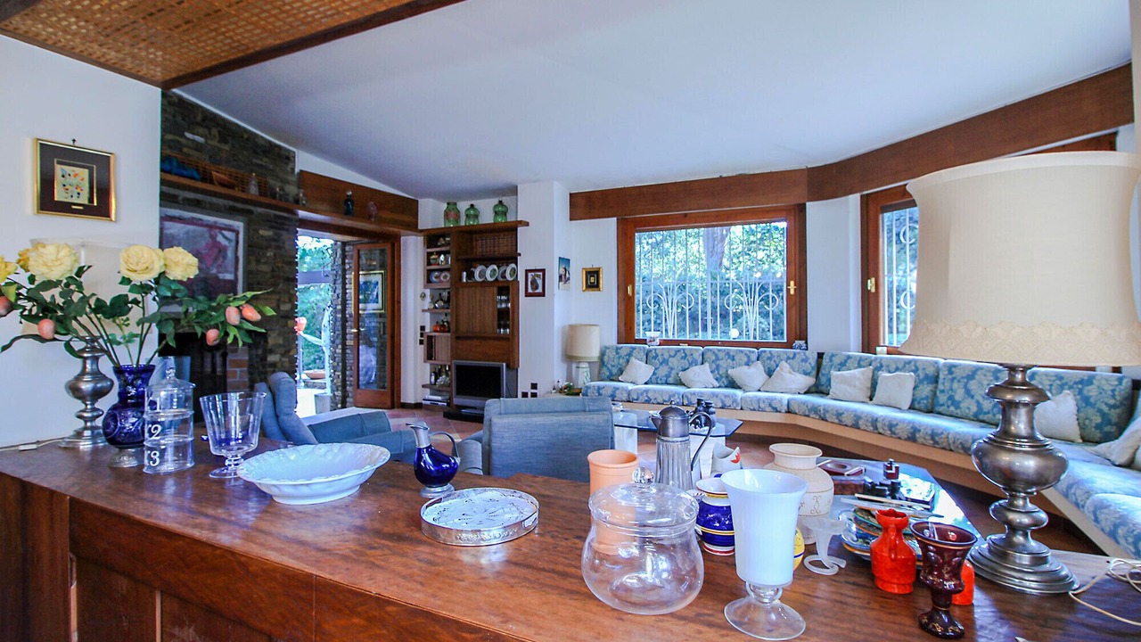 Photo of Livingroom in Punta Ala