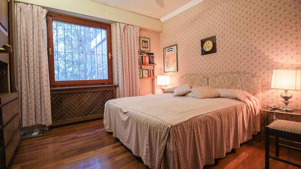 Photo of Bedroom in Punta Ala