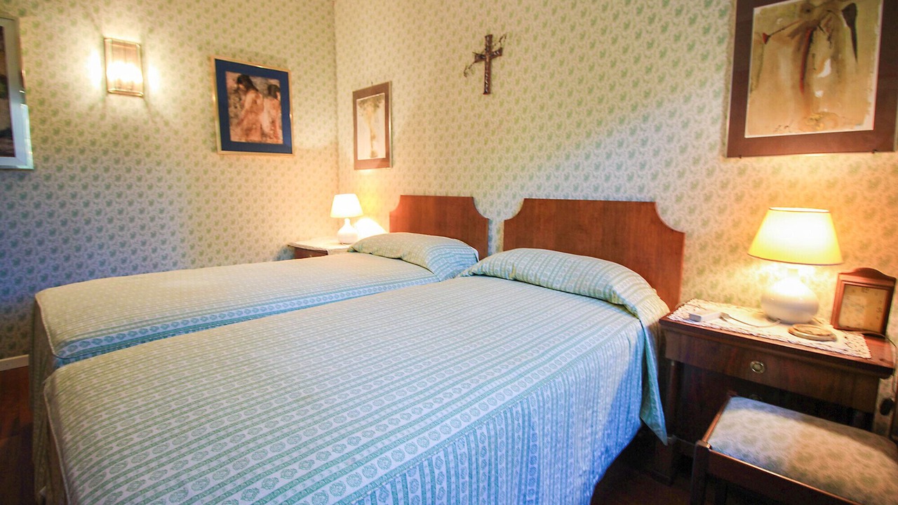 Photo of Bedroom in Punta Ala