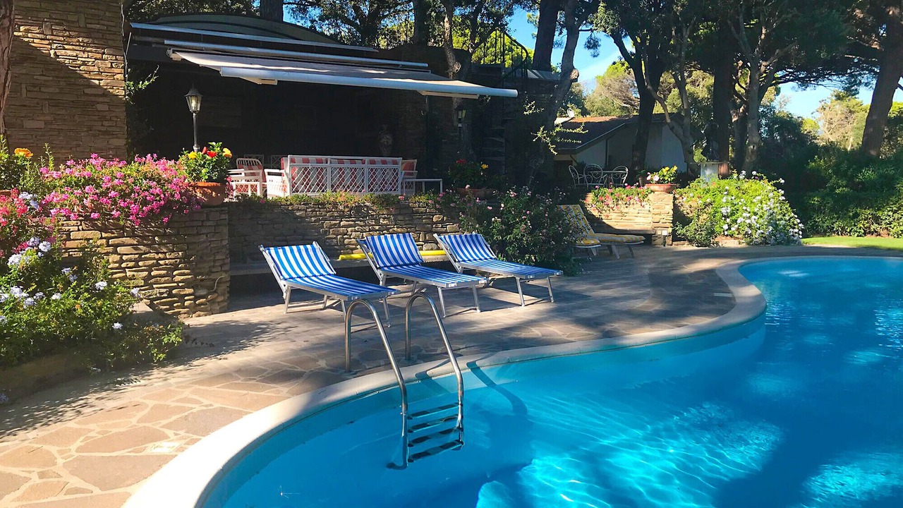 Photo of Outdoor in Punta Ala