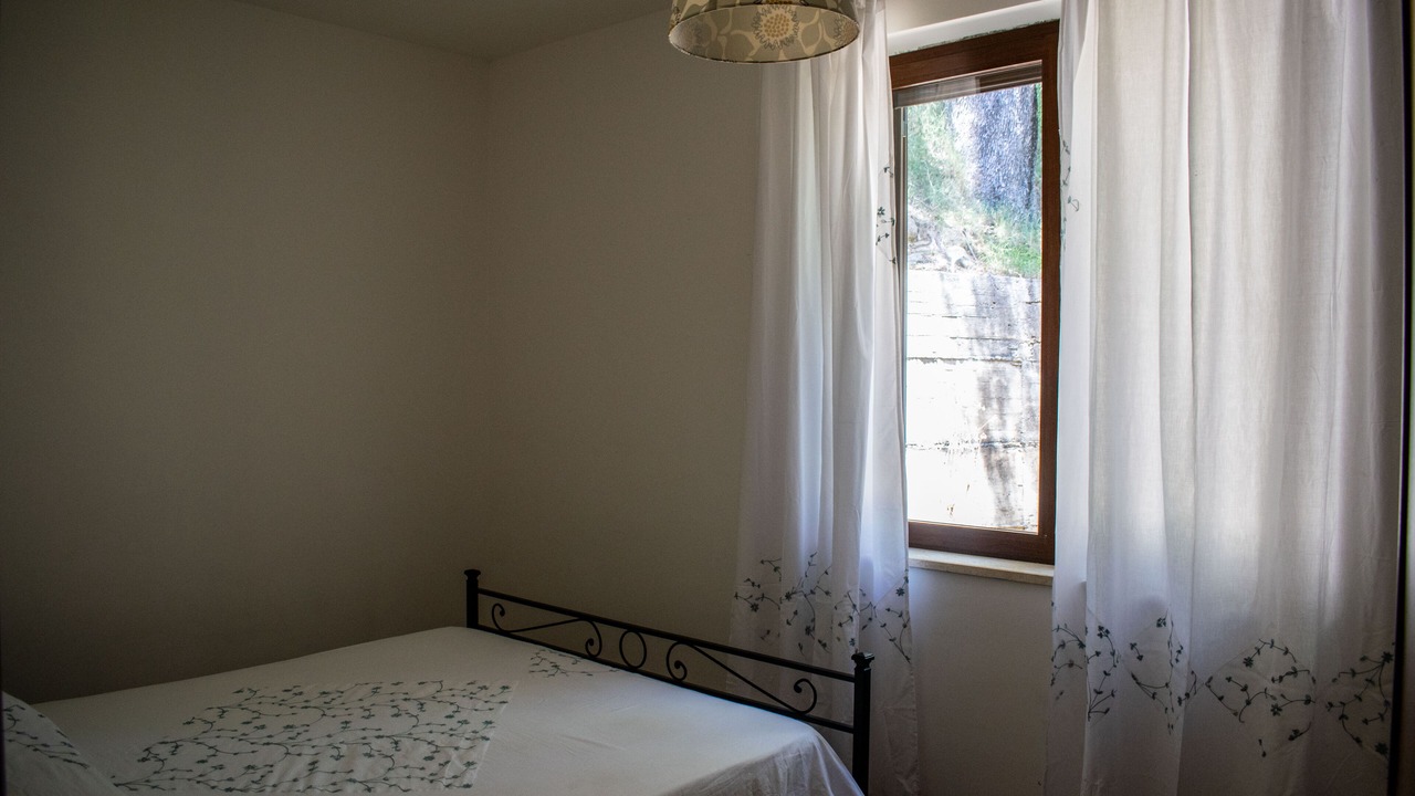 Photo of Bedroom in Marina Lido
