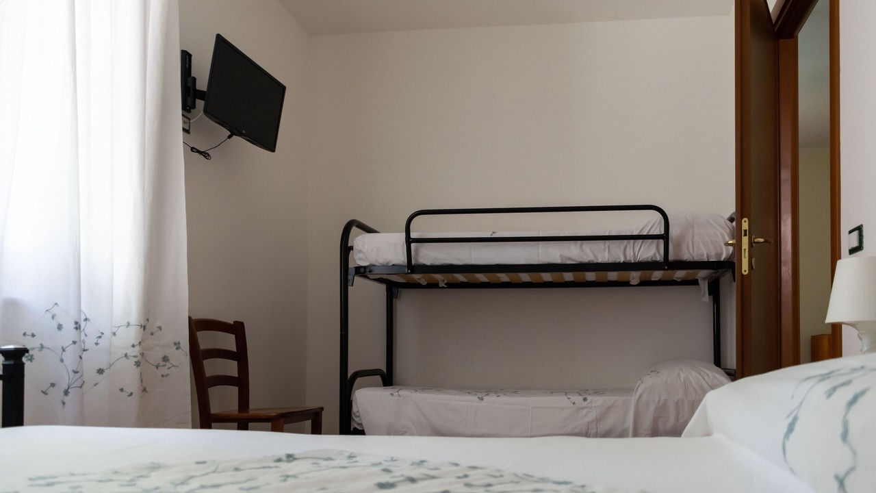 Photo of Bedroom in Marina Lido