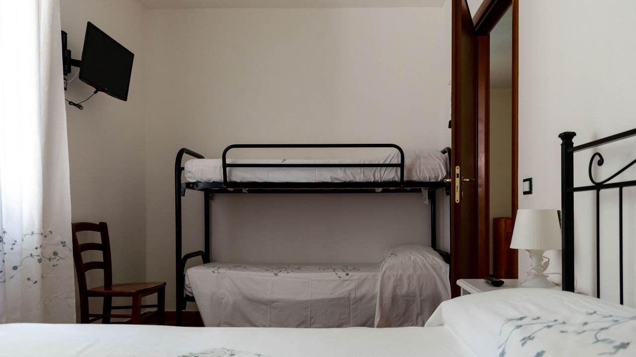 Photo of Bedroom in Marina Lido