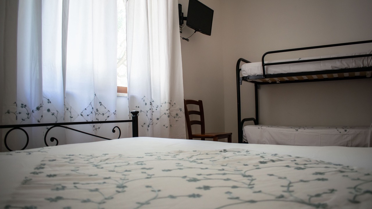 Photo of Bedroom in Marina Lido