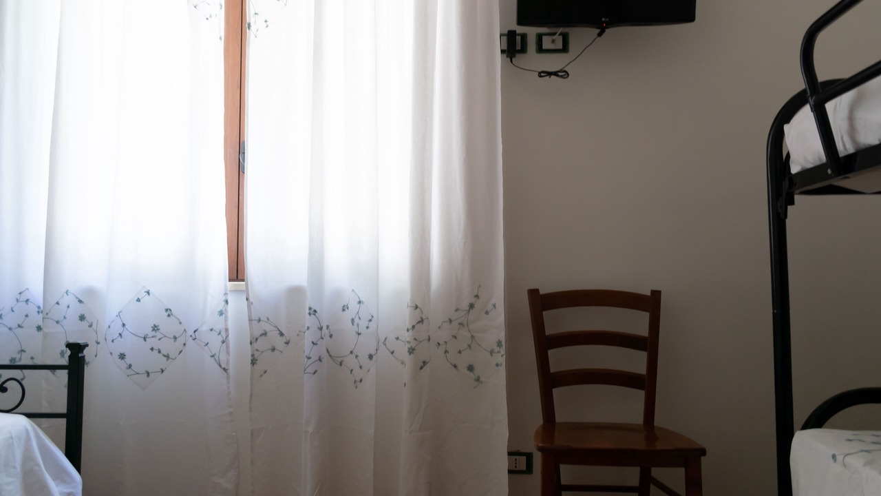 Photo of Bedroom in Marina Lido