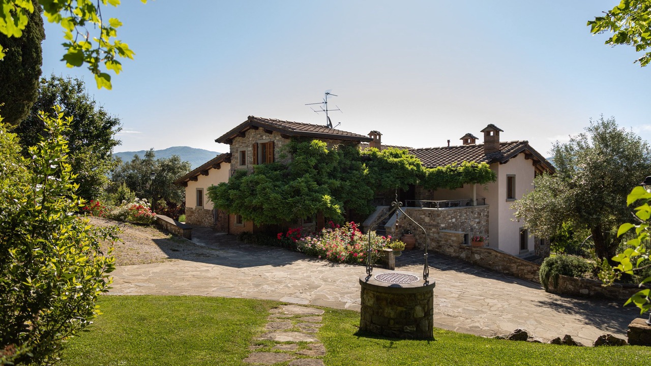 Photo of Outdoor in Porrena