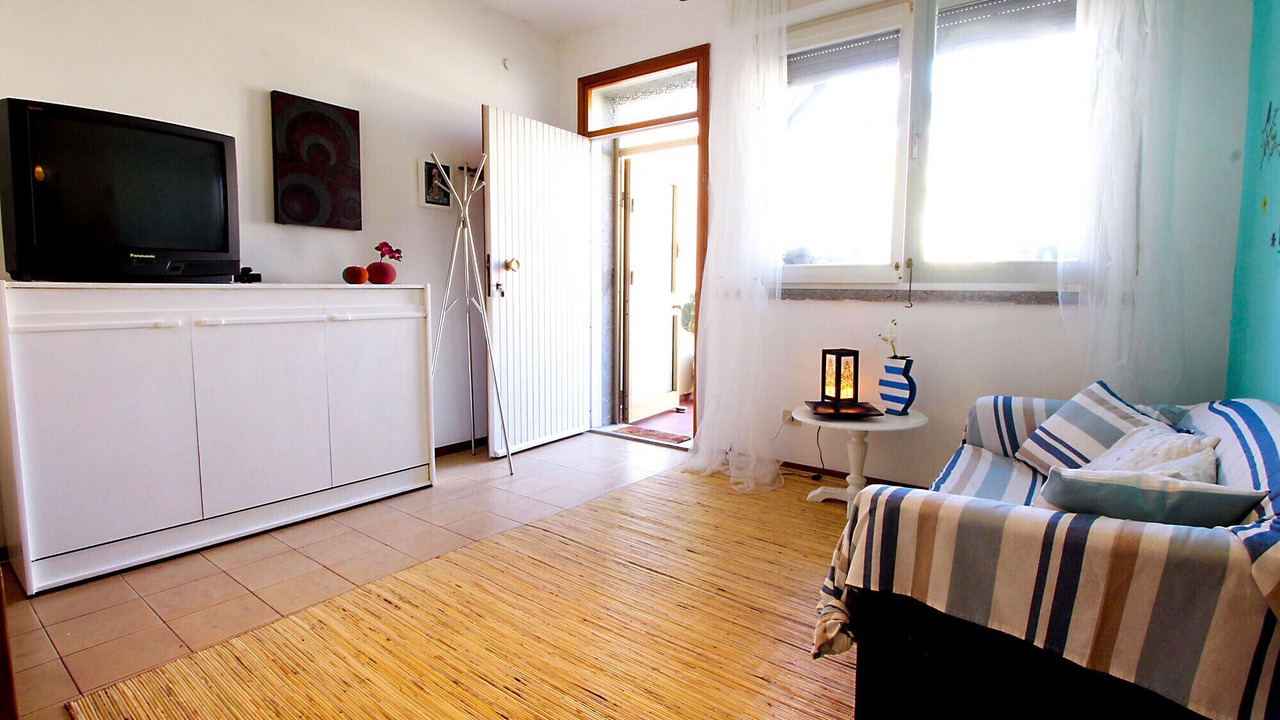 Photo of Livingroom in Talamone