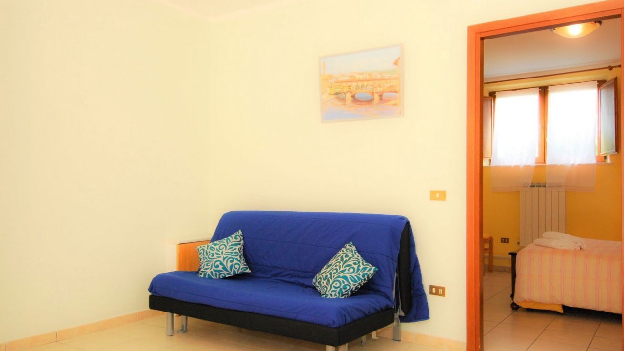 Photo of Bedroom in Case Nuove