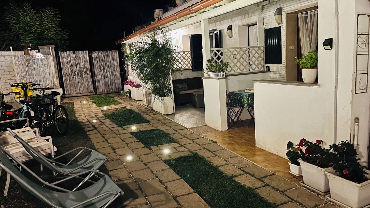 Photo of Outdoor in Anzio