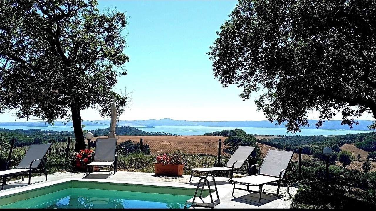 Photo of Outdoor in Bagnoregio