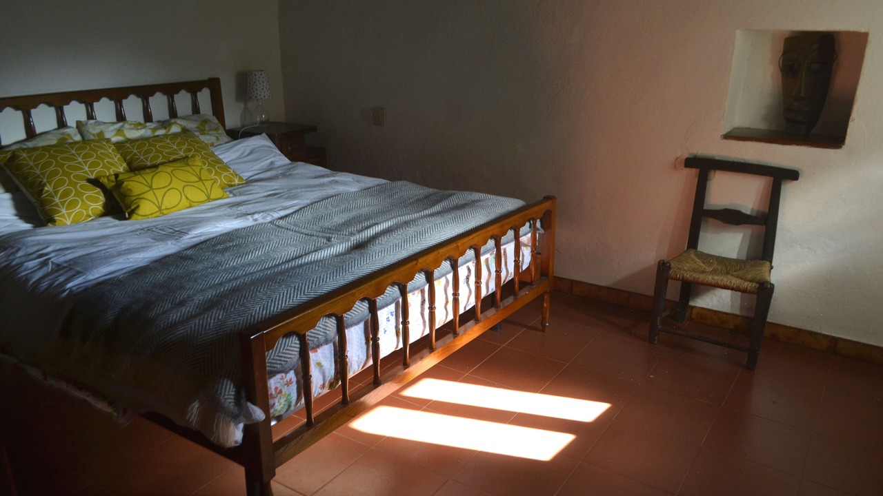 Photo of Bedroom in Granaglione