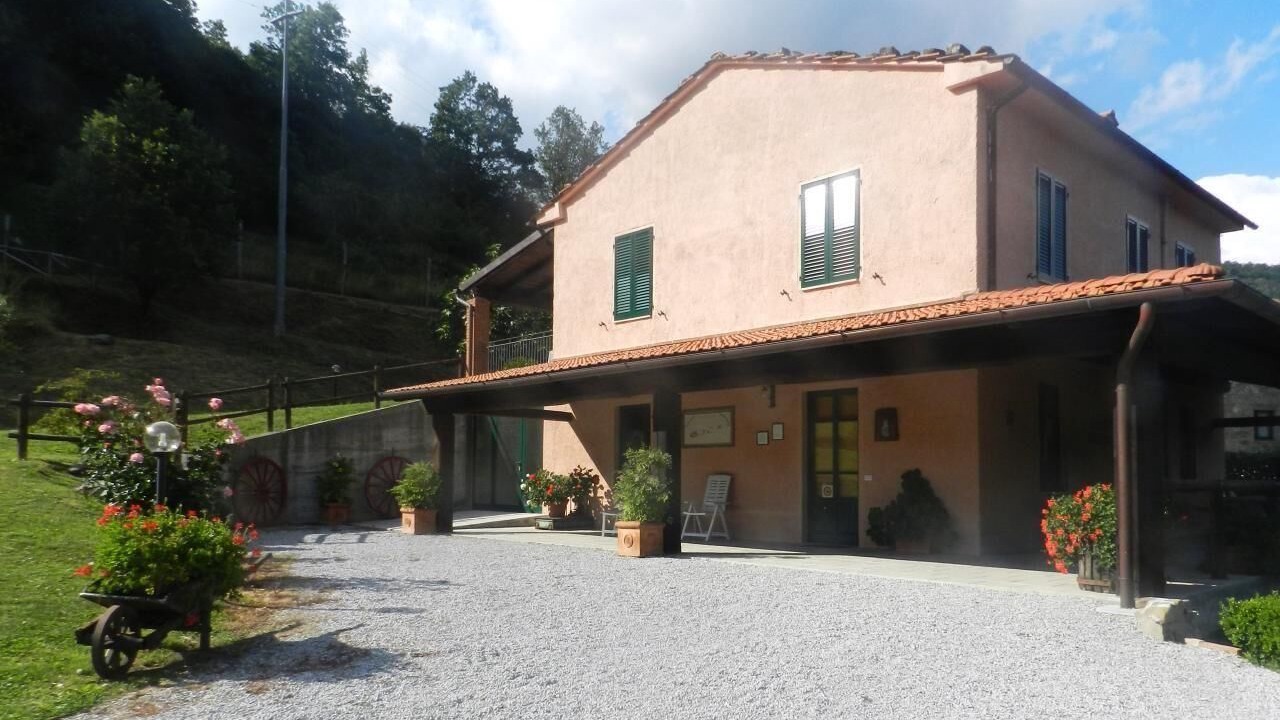 Photo of Outdoor in San Marcello Piteglio