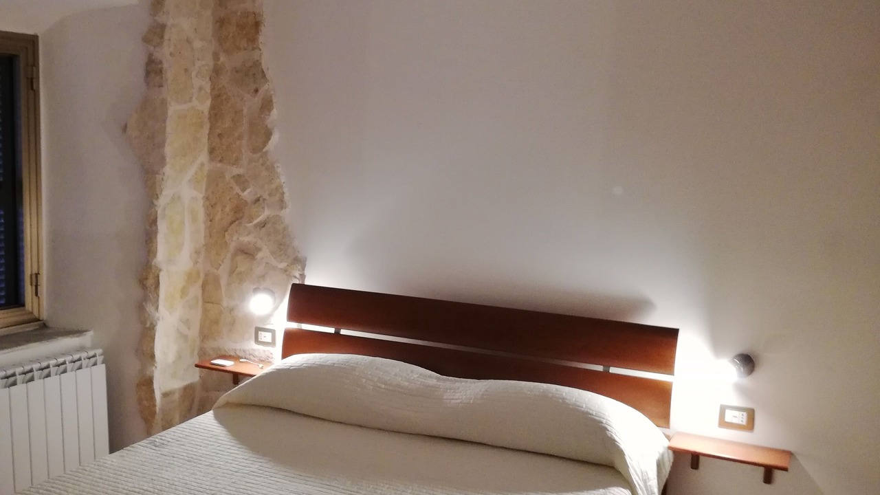 Photo of Bedroom in Anagni