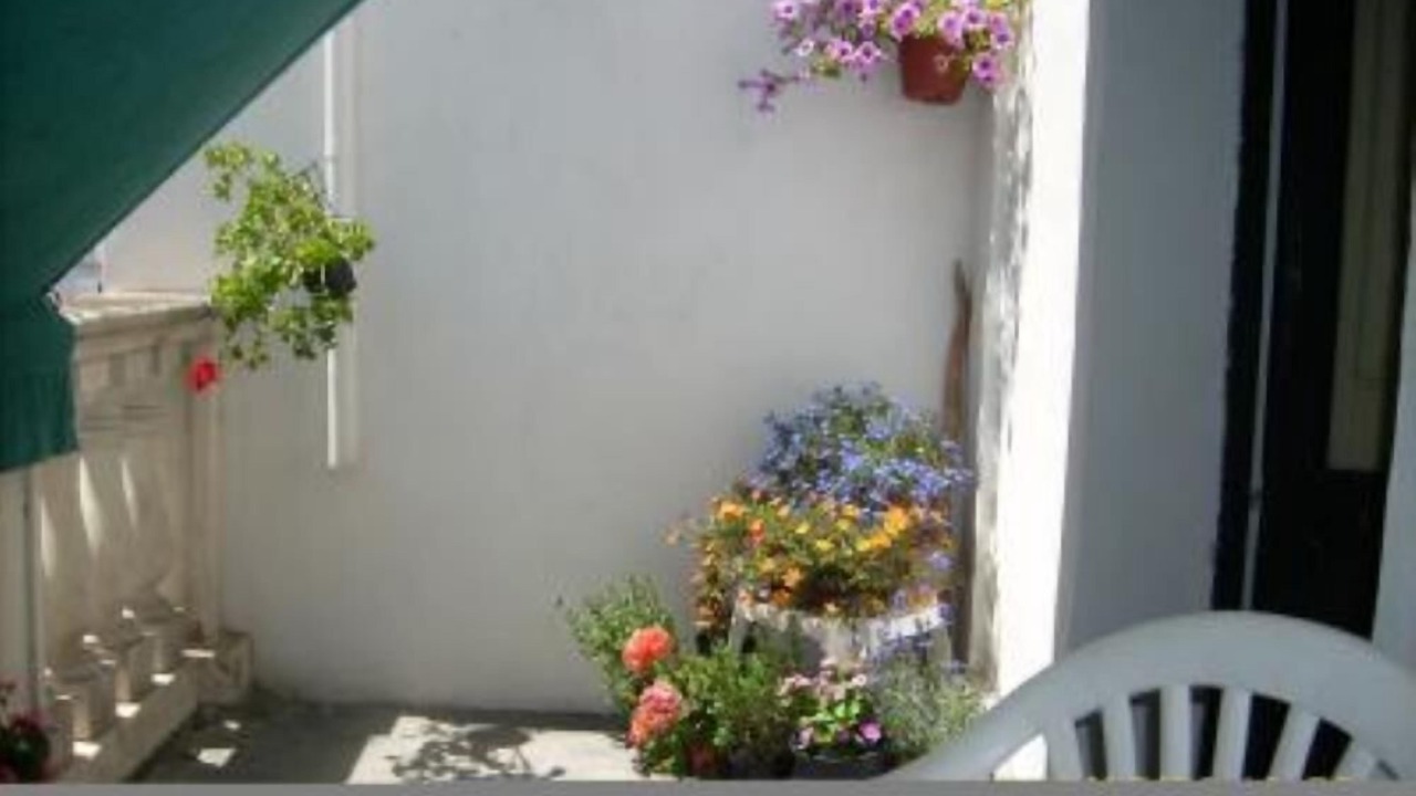 Photo of Patio Balcony in Tuglie