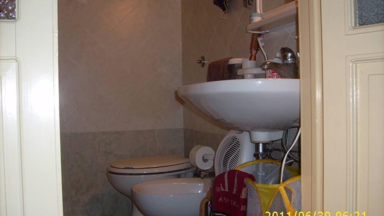 Photo of Bathroom in Tuglie