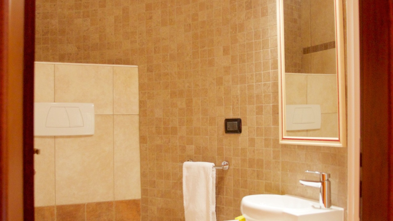 Photo of Bathroom in Acquarica del Capo