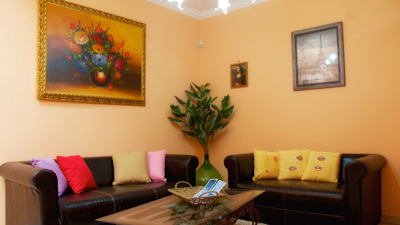 Photo of Livingroom in Acquarica del Capo