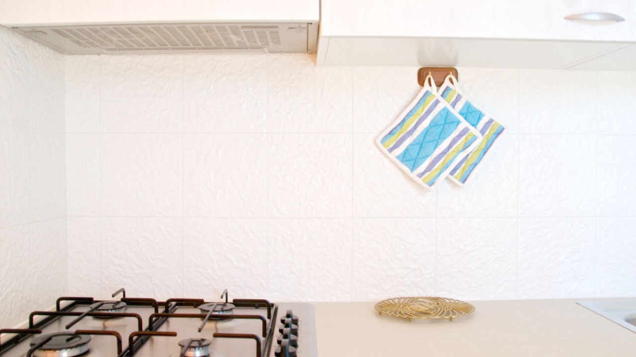 Photo of Kitchen in Acquarica del Capo