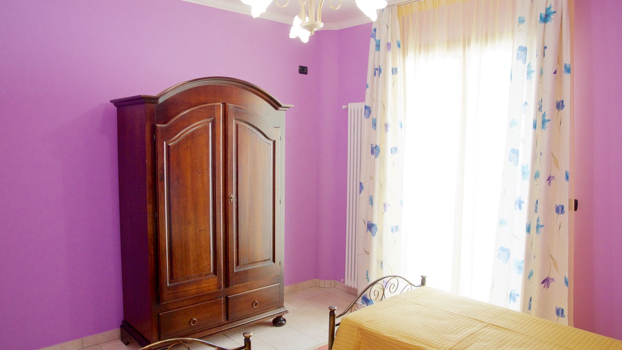 Photo of Bedroom in Acquarica del Capo