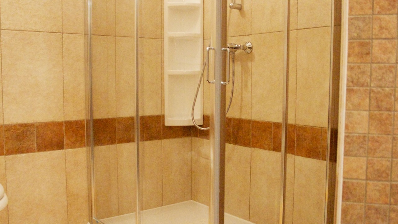 Photo of Bathroom in Acquarica del Capo