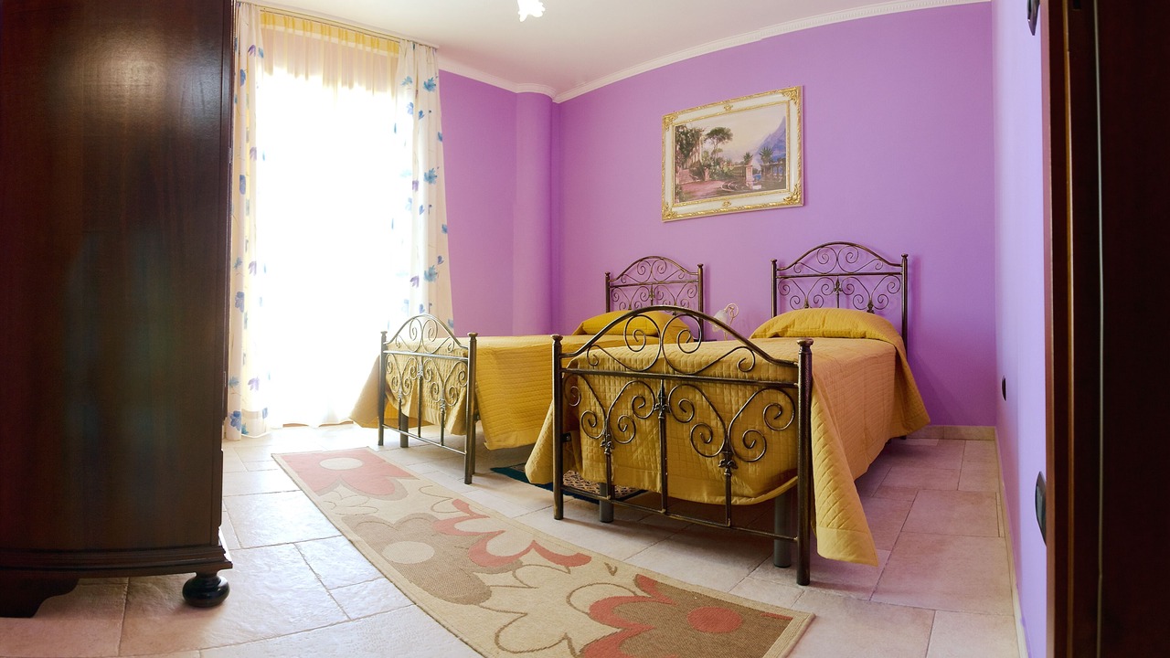 Photo of Bedroom in Acquarica del Capo