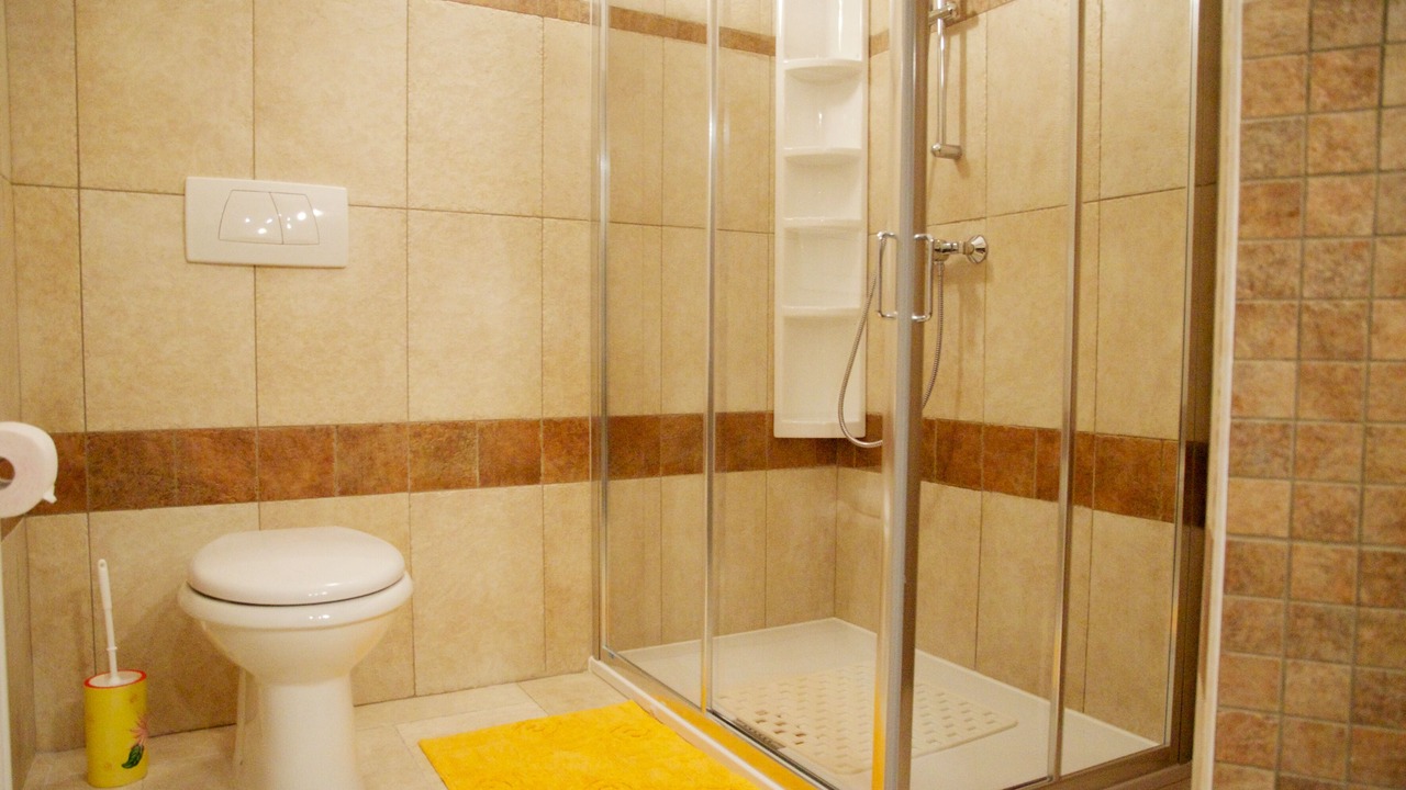 Photo of Bathroom in Acquarica del Capo