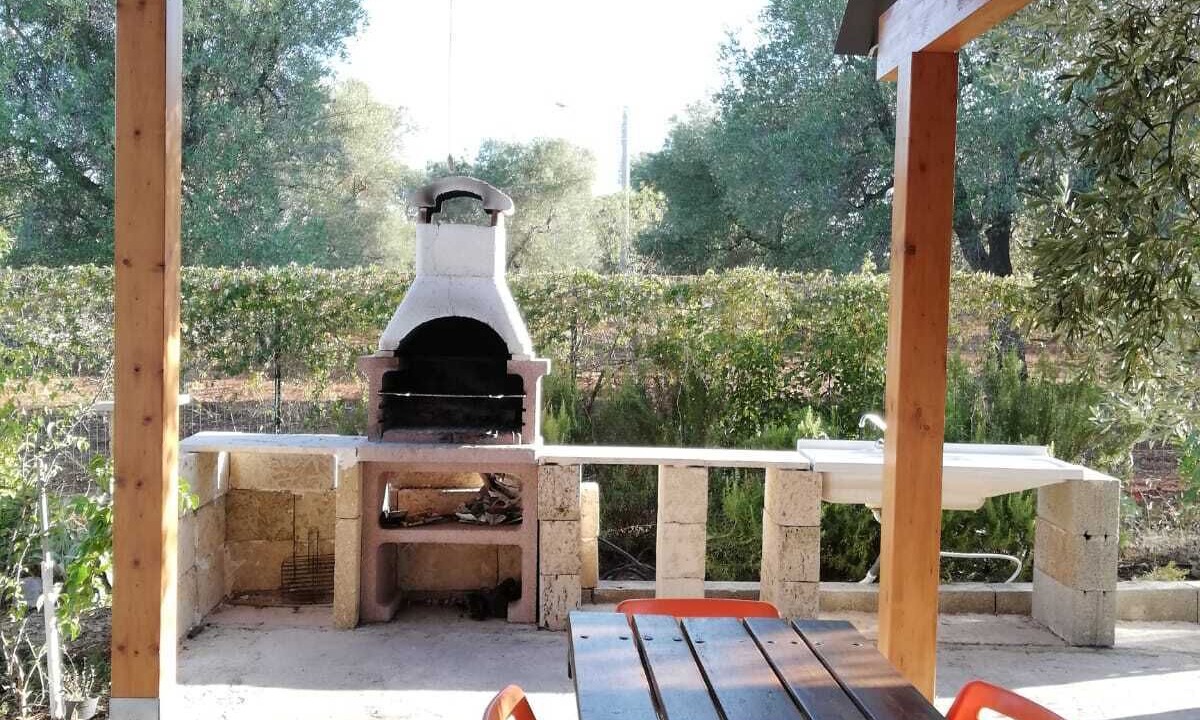 Photo of Outdoor in San Vito dei Normanni