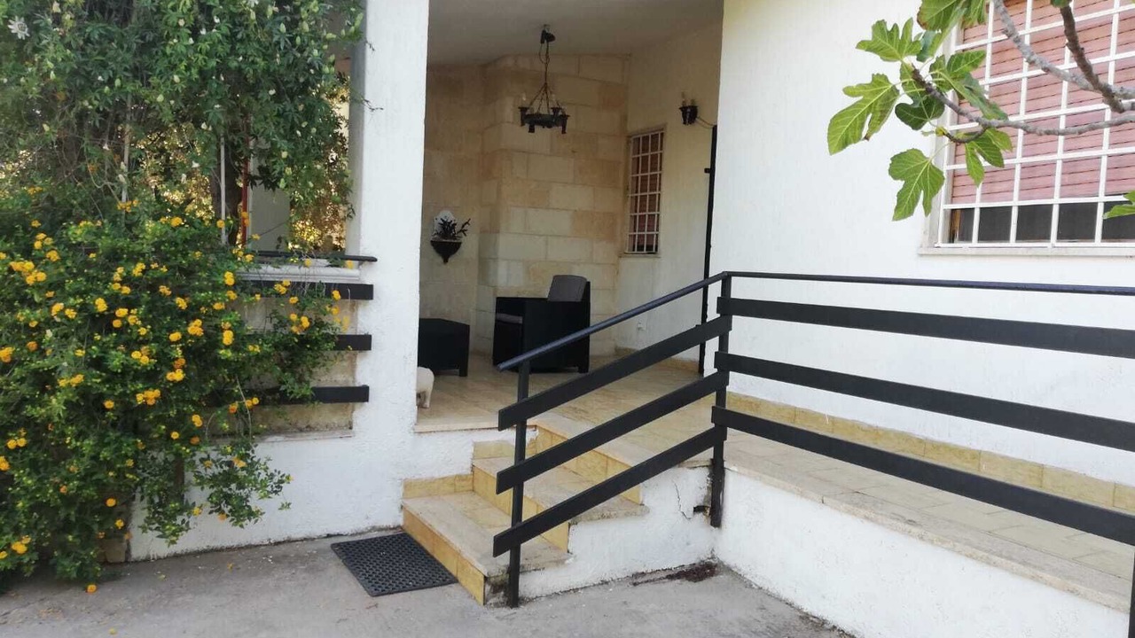 Photo of Patio Balcony in San Vito dei Normanni