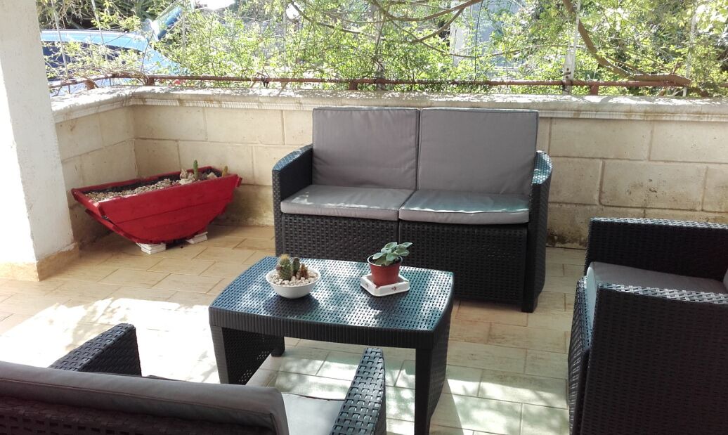 Photo of Patio Balcony in San Vito dei Normanni