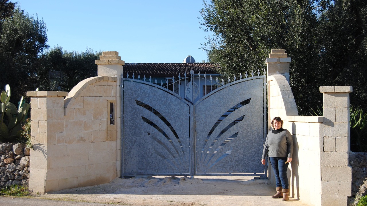 Photo of Outdoor in San Vito dei Normanni