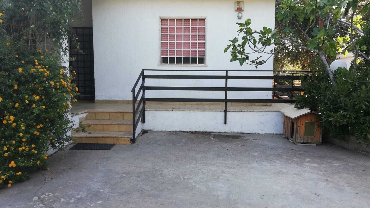 Photo of Outdoor in San Vito dei Normanni