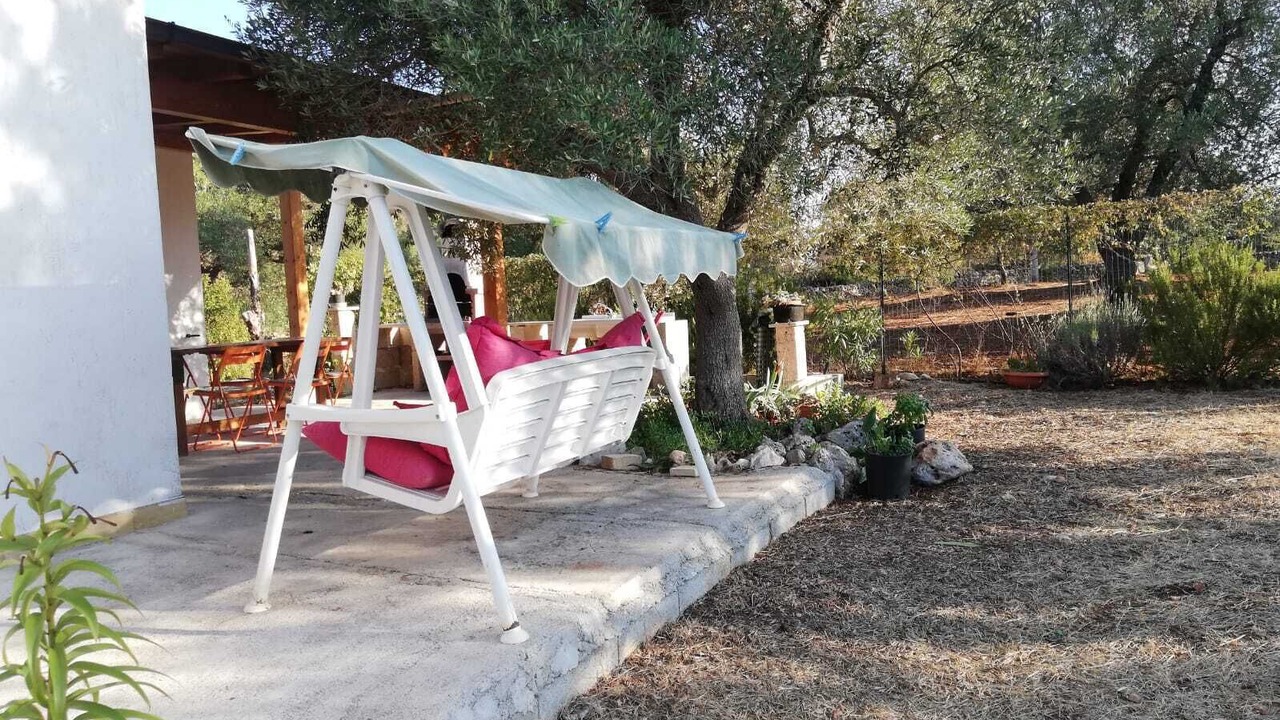 Photo of Patio Balcony in San Vito dei Normanni