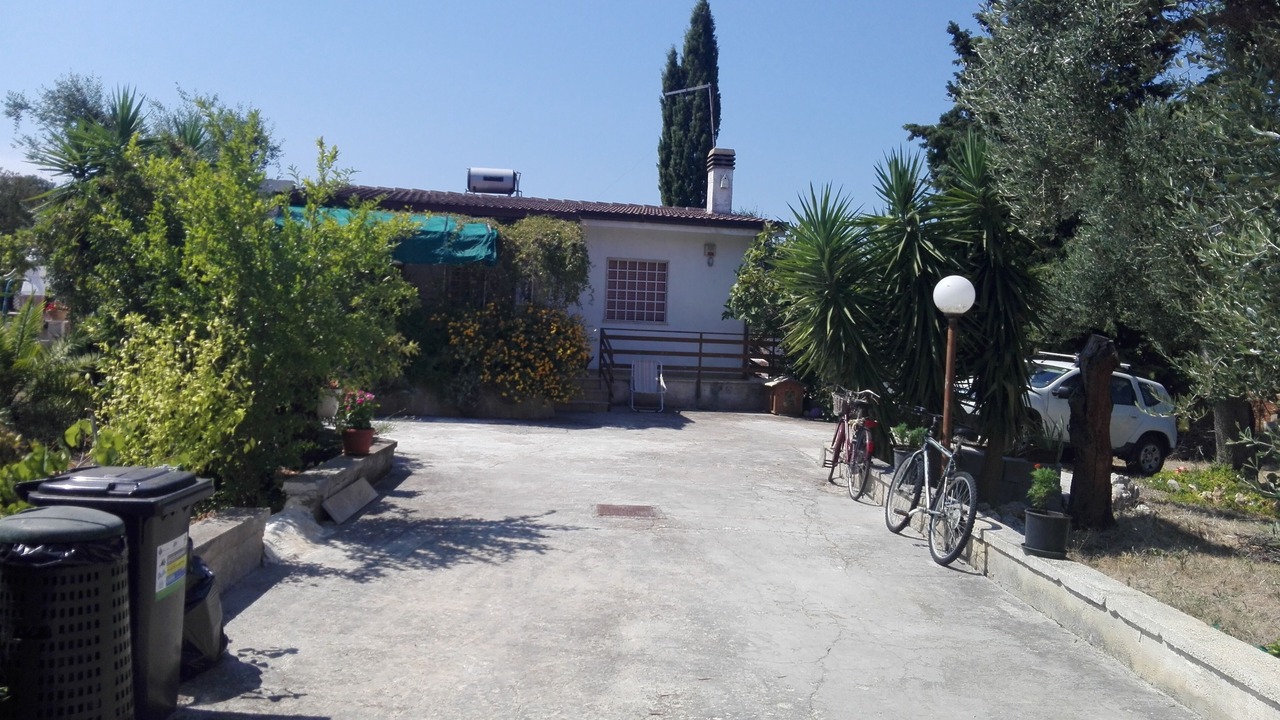 Photo of Outdoor in San Vito dei Normanni