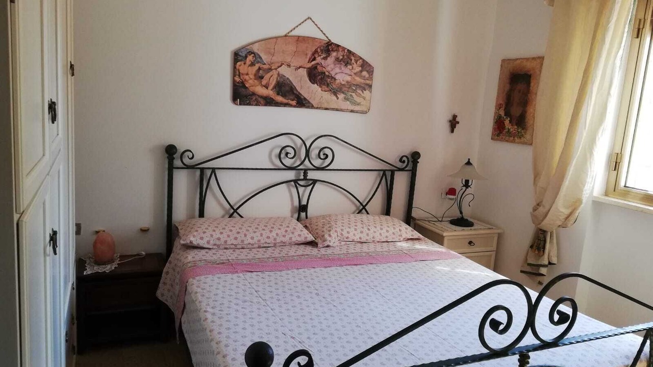 Photo of Bedroom in San Vito dei Normanni