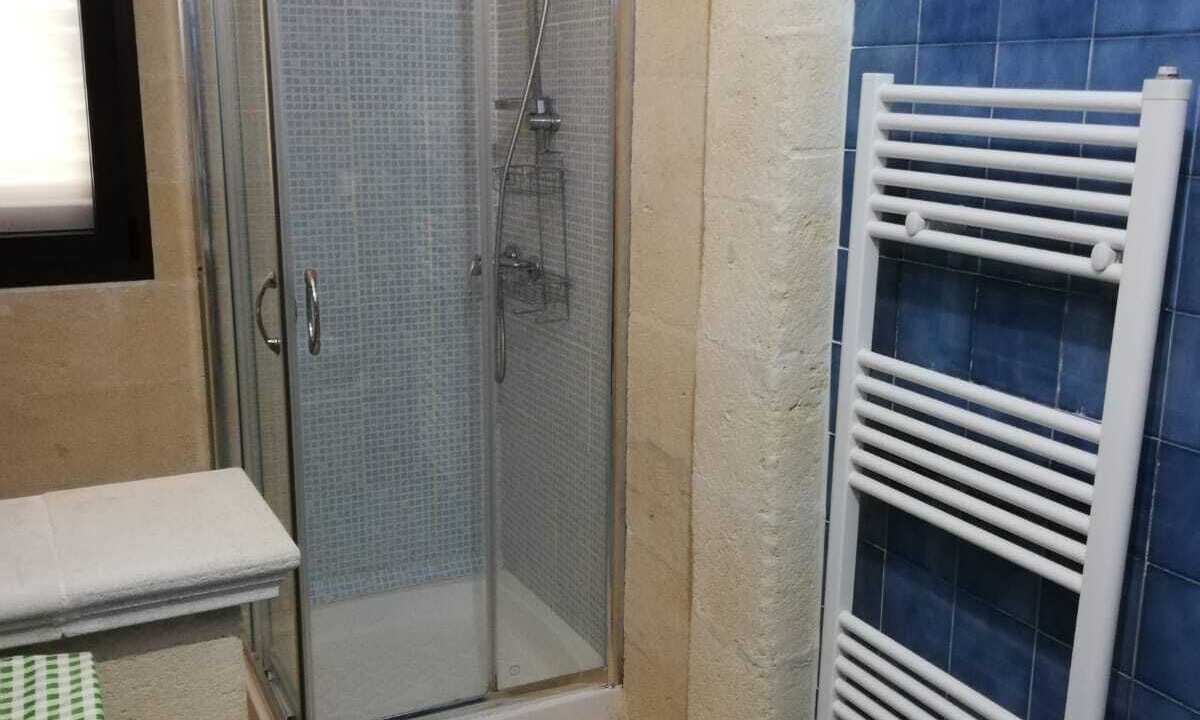 Photo of Bathroom in San Vito dei Normanni