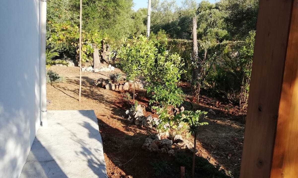 Photo of Outdoor in San Vito dei Normanni