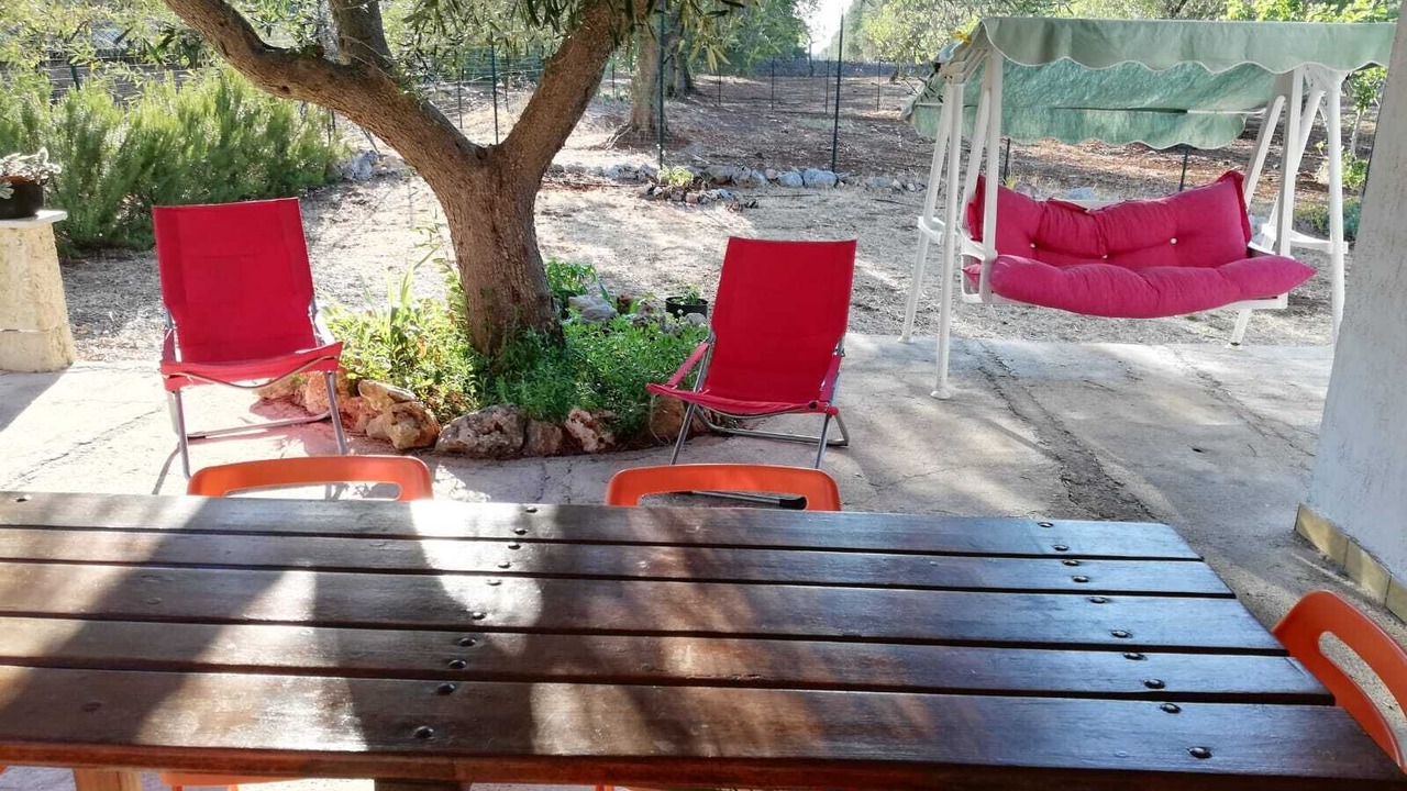 Photo of Outdoor in San Vito dei Normanni