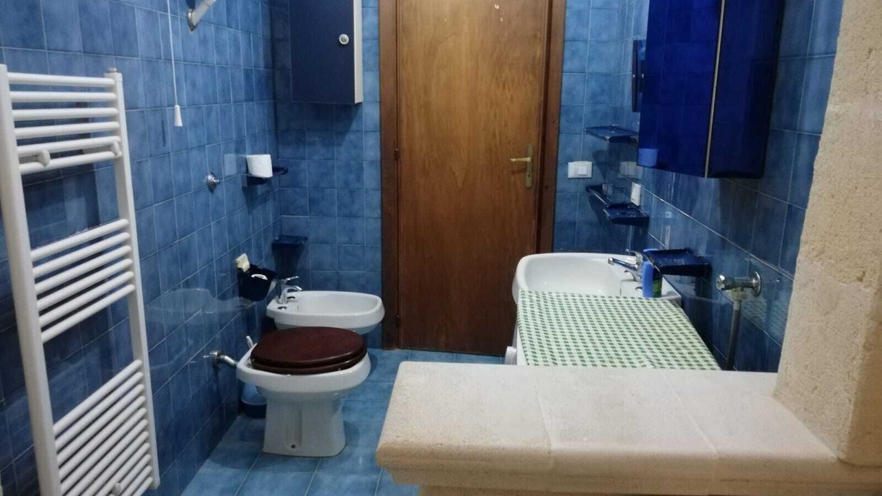 Photo of Bathroom in San Vito dei Normanni
