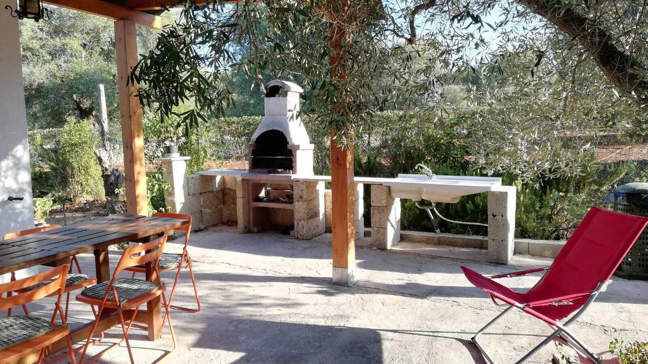Photo of Outdoor in San Vito dei Normanni