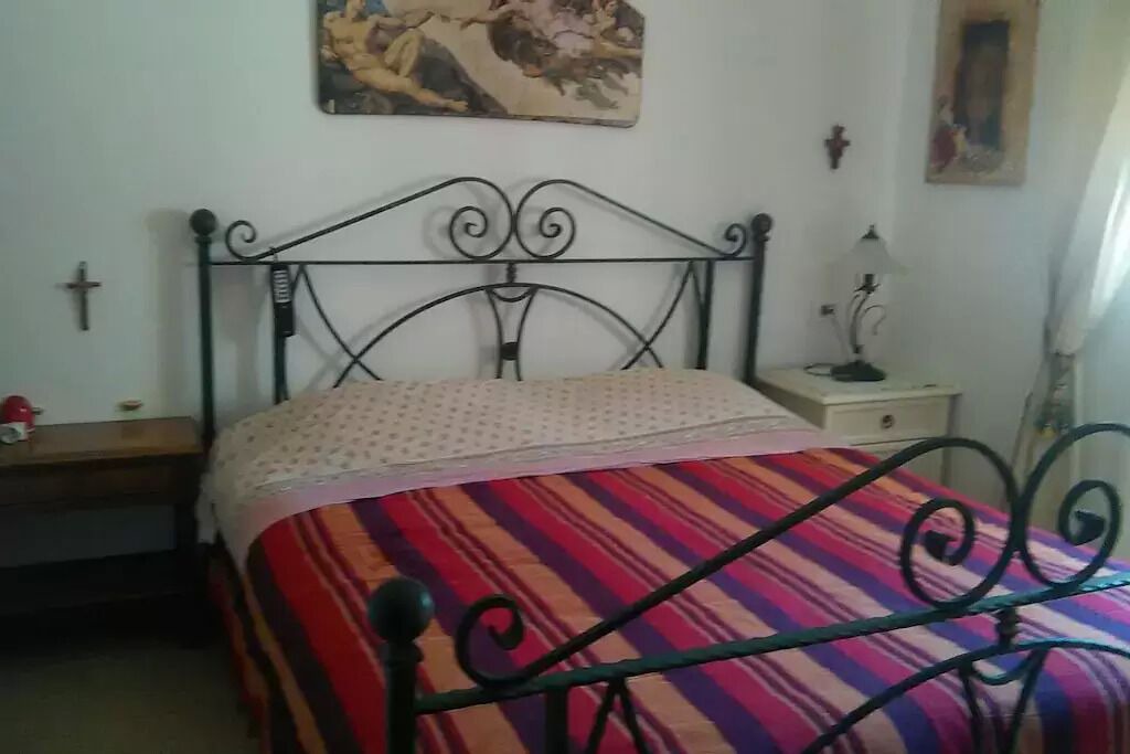 Photo of Bedroom in San Vito dei Normanni