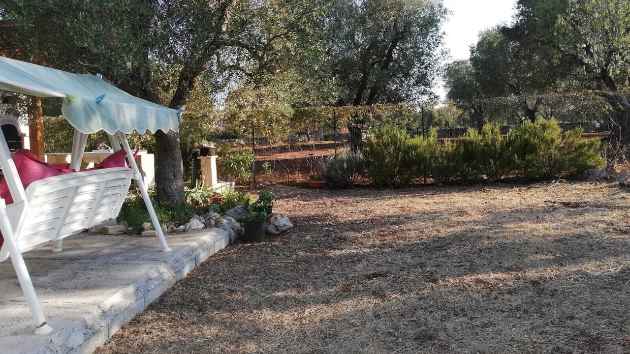 Photo of Outdoor in San Vito dei Normanni