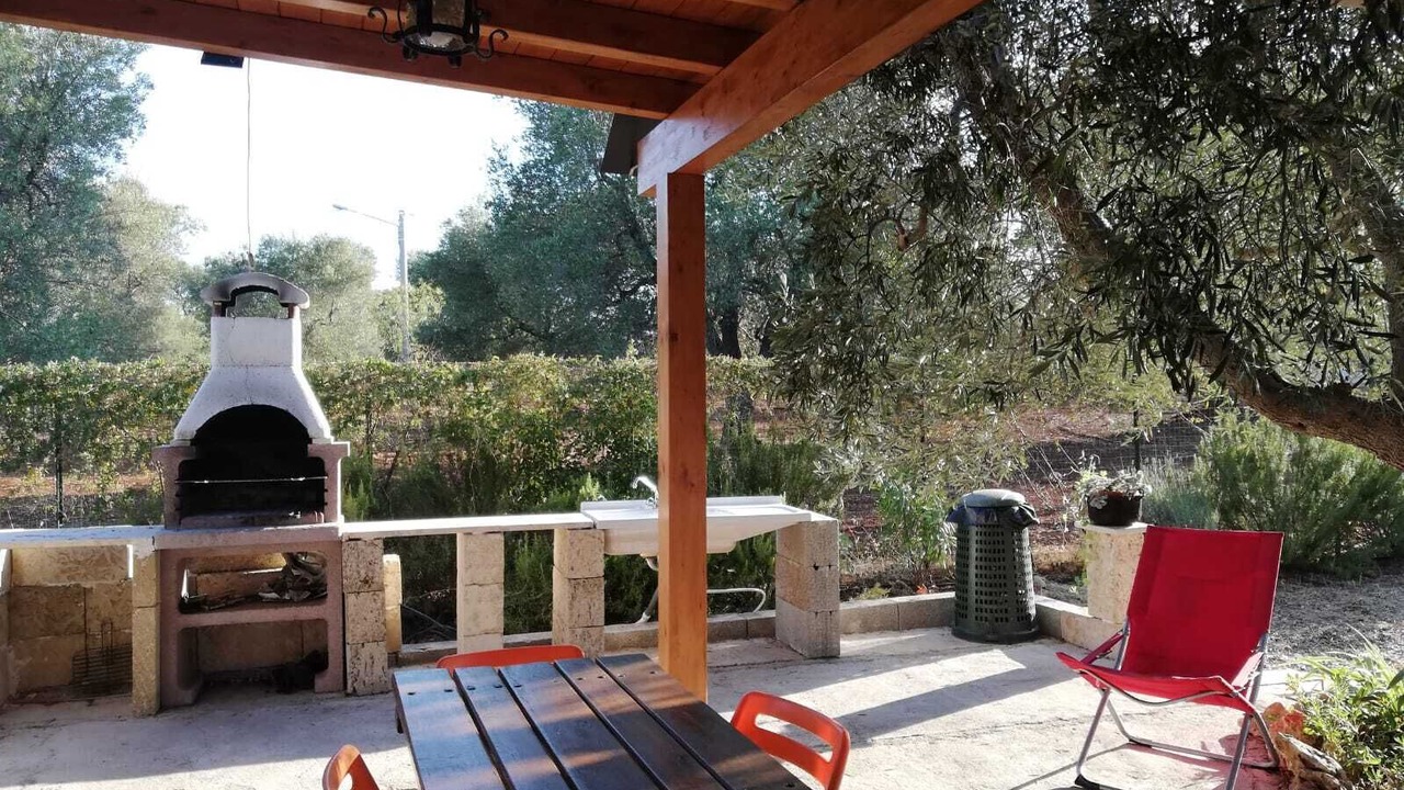 Photo of Outdoor in San Vito dei Normanni
