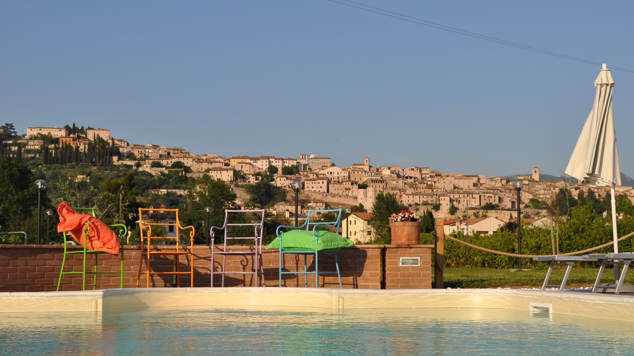 Photo of Outdoor in Spello