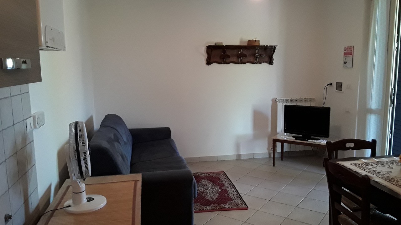Photo of Livingroom in Spello