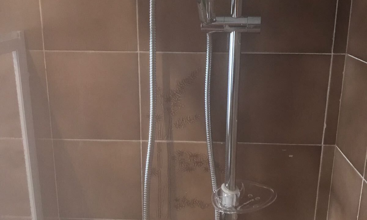 Photo of Bathroom in Ladispoli
