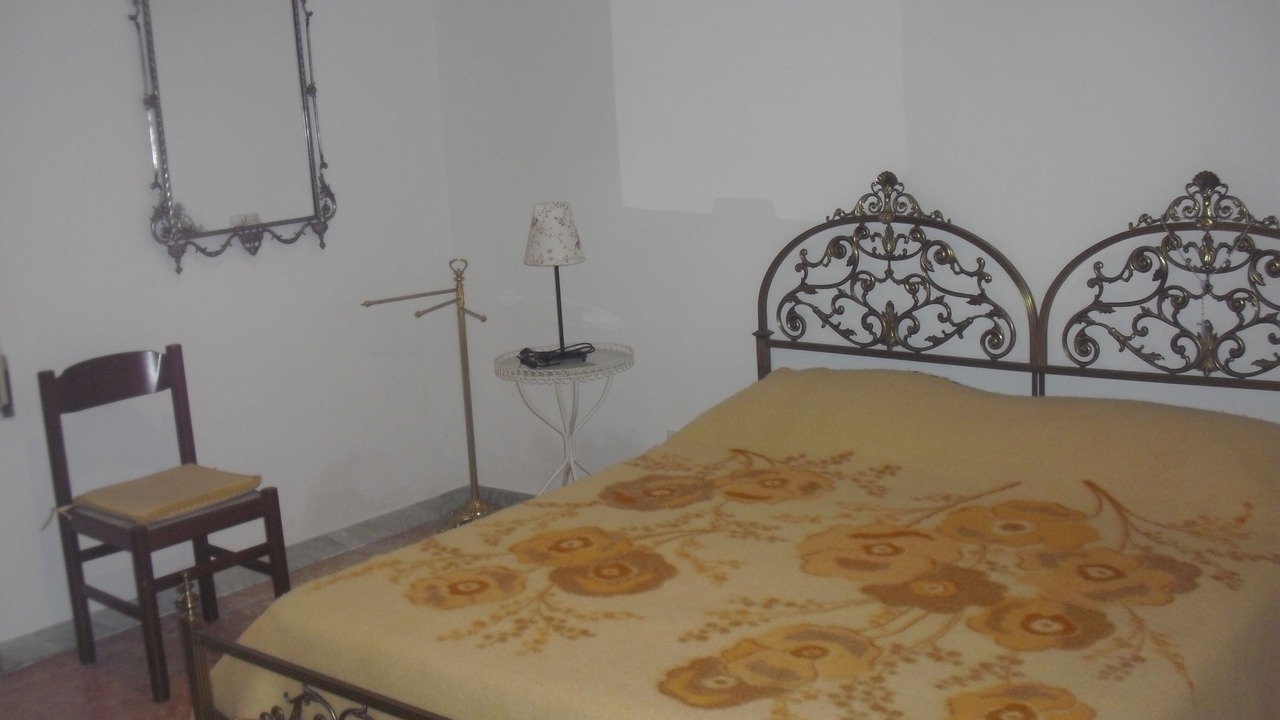 Photo of Bedroom in Ladispoli