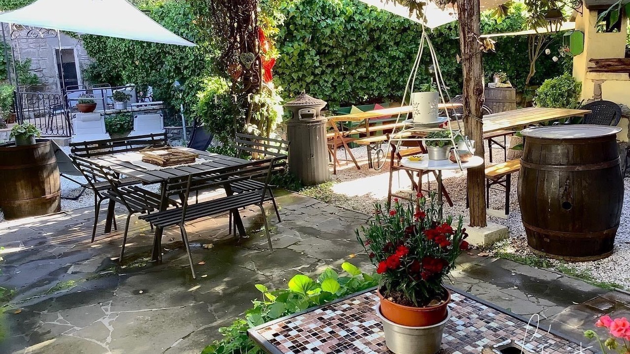 Photo of Outdoor in Viterbo