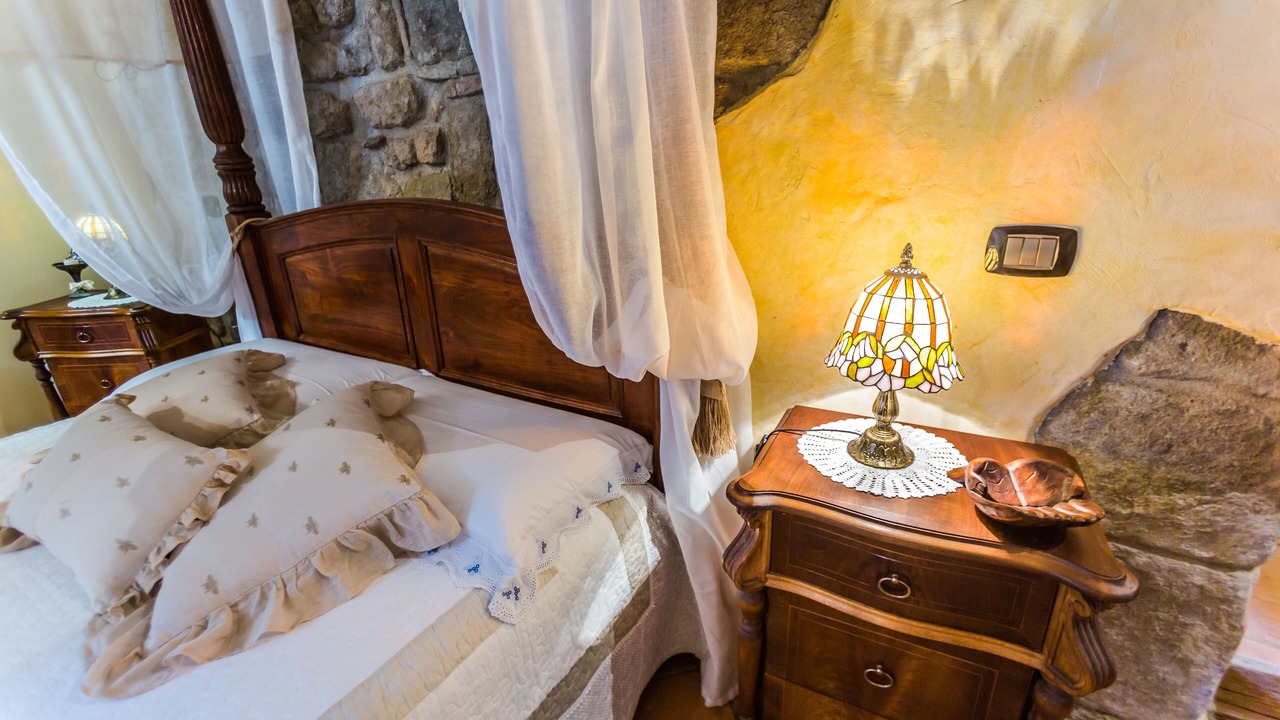 Photo of Bedroom in Viterbo