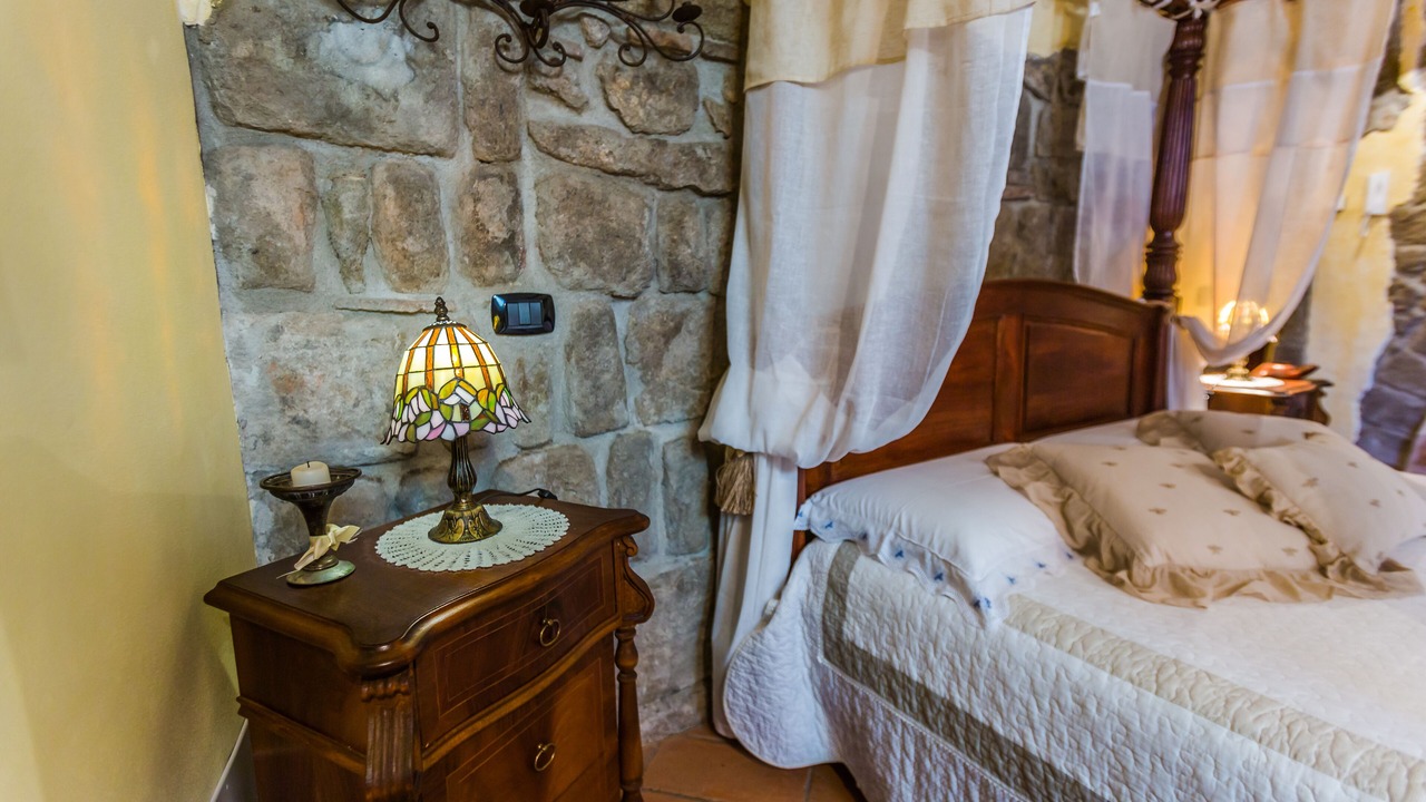 Photo of Bedroom in Viterbo