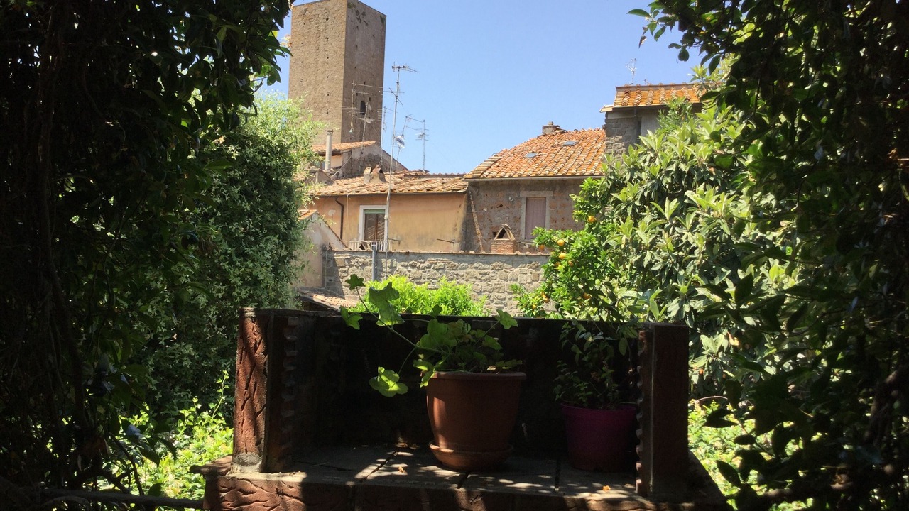 Photo of Outdoor in Viterbo